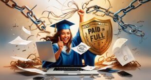 Grants and Scholarships to Pay Off Student Loans
